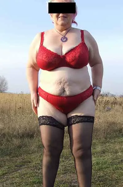 Karin, 59 Jahre