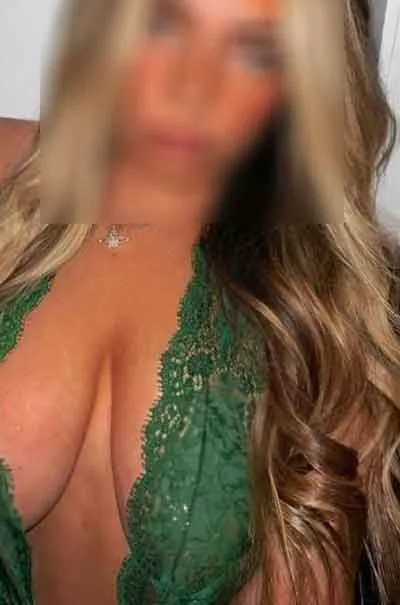 Katja, 35 Jahre