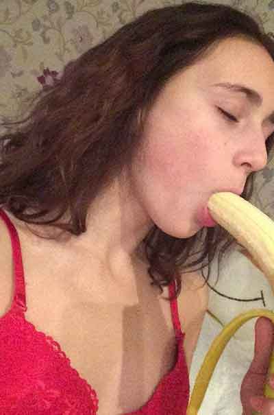Franziska, 35 Jahre