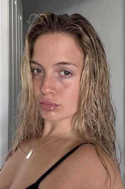 Anna, 28 Jahre