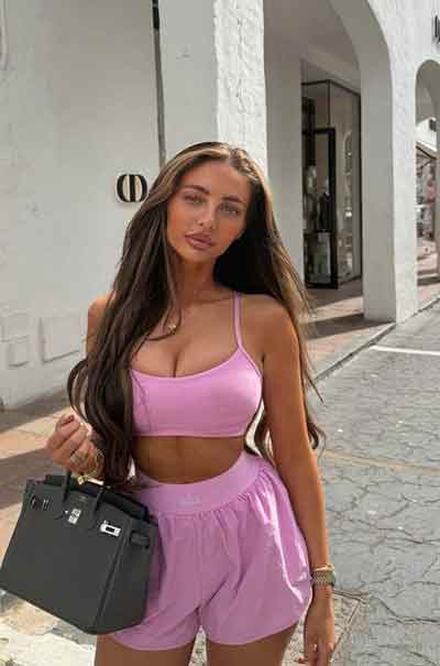 Alina, 25 Jahre