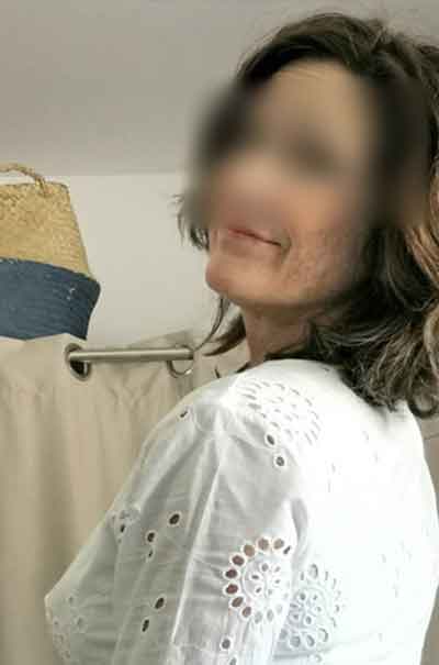 Daniela, 44 Jahre