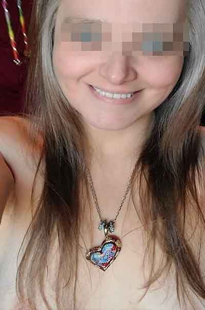 Jennifer, 28 Jahre