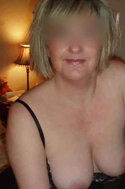Alexandra, 48 Jahre