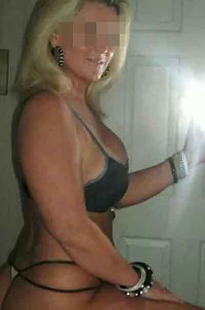Anne, 36 Jahre