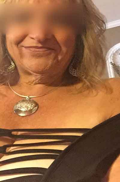 Heike, 62 Jahre