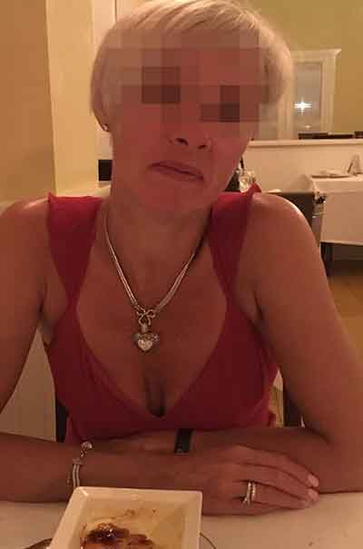 Stefanie, 45 Jahre