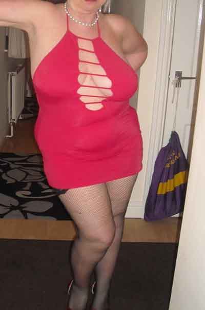 Sandra, 45 Jahre