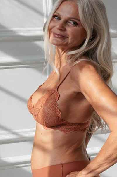 Anja, 46 Jahre