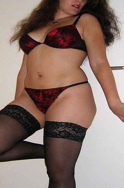 Katrin, 36 Jahre