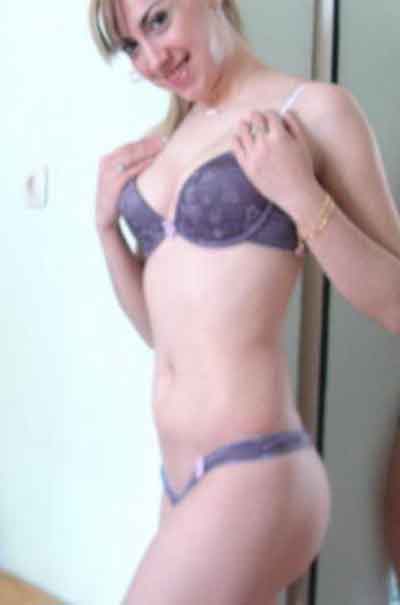 Katrin, 35 Jahre