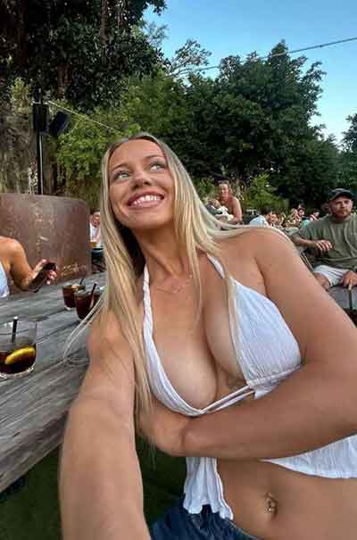 Katharina, 25 Jahre