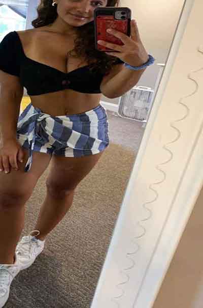 Jessica, 34 Jahre