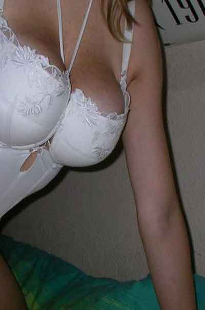 Sarah, 35 Jahre
