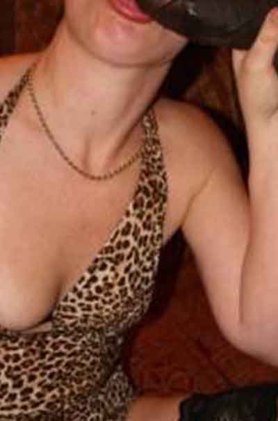Anja, 37 Jahre
