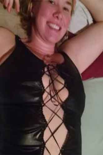 Nadine, 27 Jahre