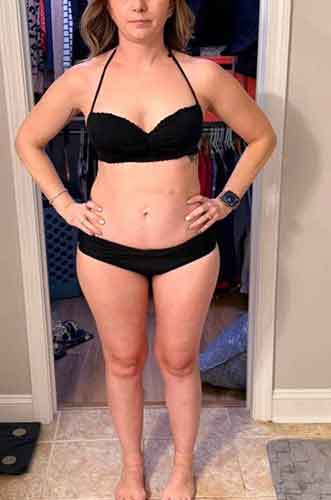 Nina, 41 Jahre