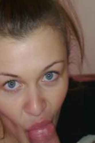 Anne, 35 Jahre