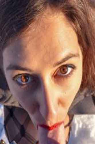 Annika, 43 Jahre