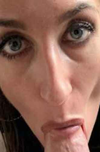 Simone, 45 Jahre