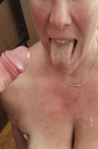 Annika, 37 Jahre
