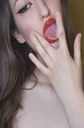 Carolin, 26 Jahre