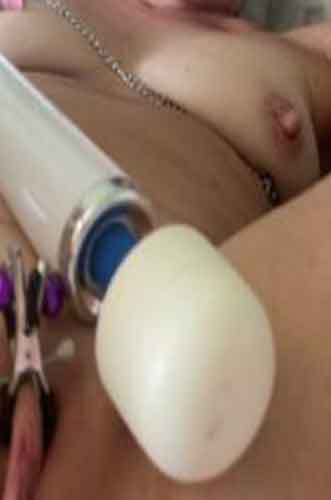 Sarah, 43 Jahre