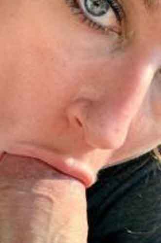 Sarah, 30 Jahre