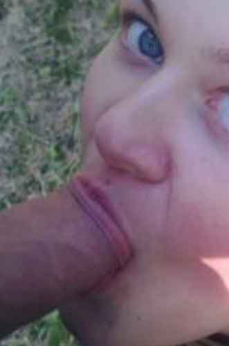 Jana, 33 Jahre