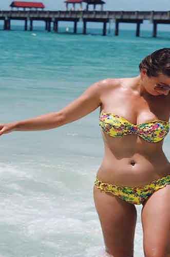 Daniela, 37 Jahre