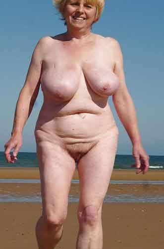 Anja, 47 Jahre
