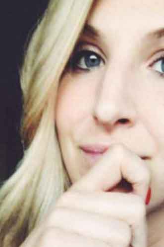 Claudia, 35 Jahre
