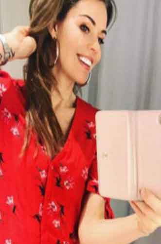 Michelle, 25 Jahre