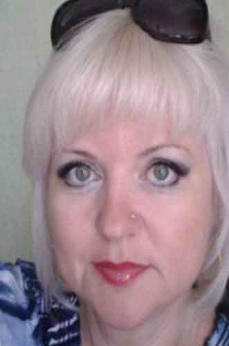 Susanne, 45 Jahre