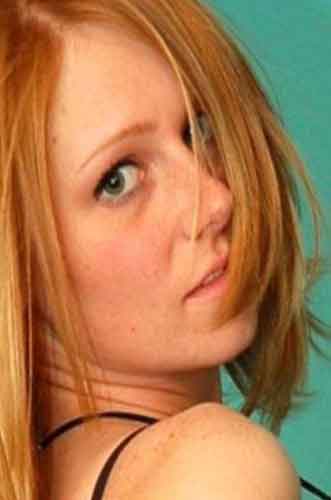 Franziska, 28 Jahre