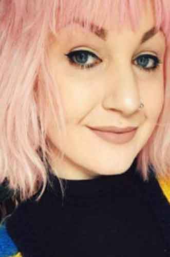 Nina, 37 Jahre