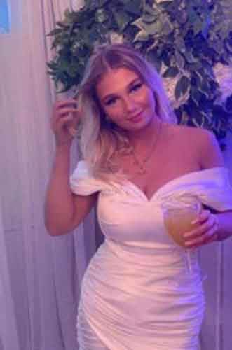 Nina, 30 Jahre