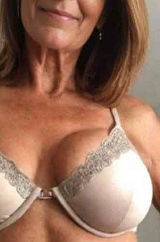 Simone, 48 Jahre