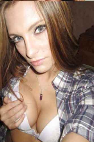 Lilly, 21 Jahre