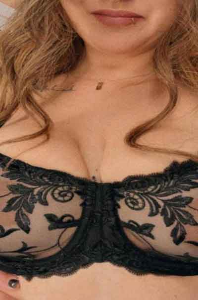 Christina, 44 Jahre