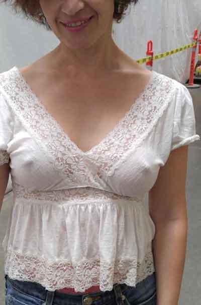 Jennifer, 38 Jahre