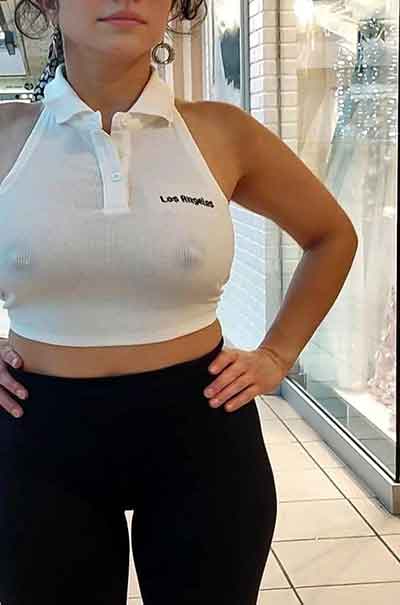 Lea, 33 Jahre