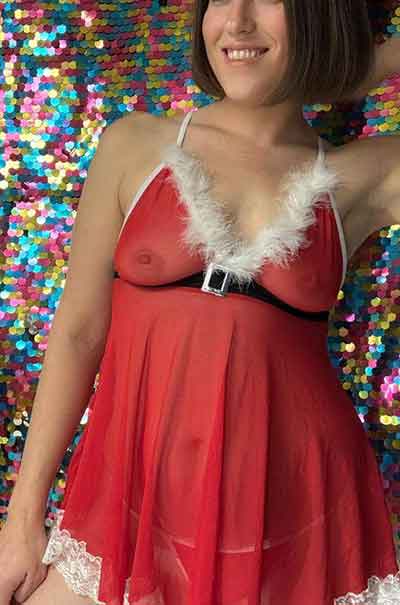 Carolin, 27 Jahre
