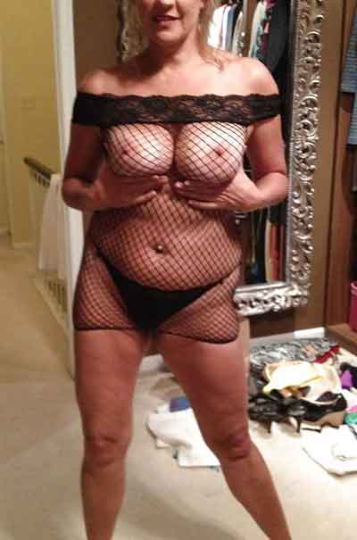 Daniela, 41 Jahre