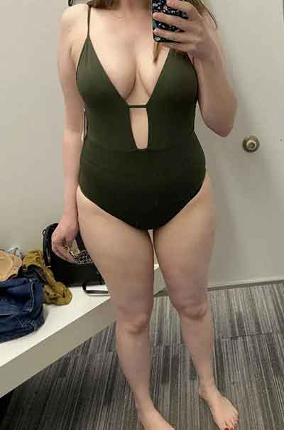 Nicole, 43 Jahre