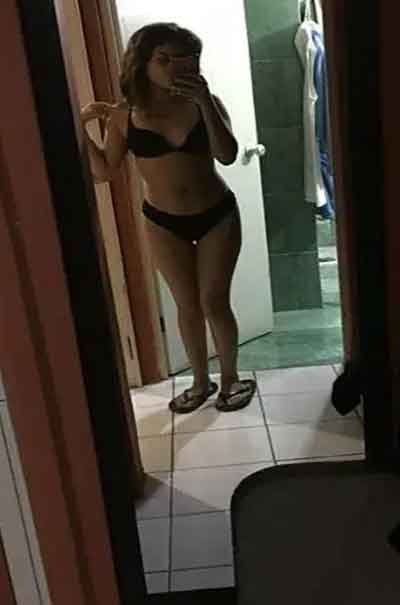 Alina, 26 Jahre