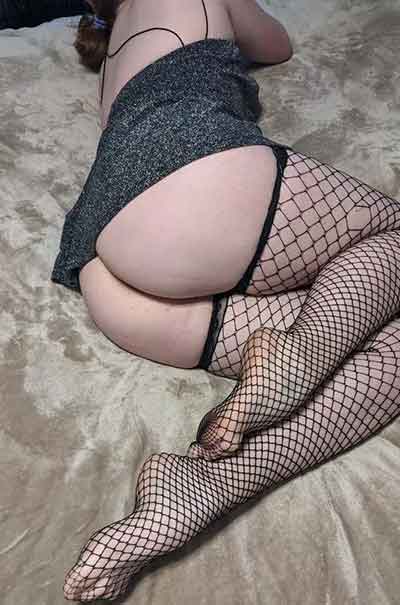 Anna, 30 Jahre