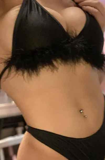 Sarah, 32 Jahre