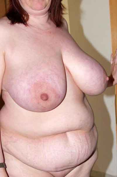 Claudia, 44 Jahre