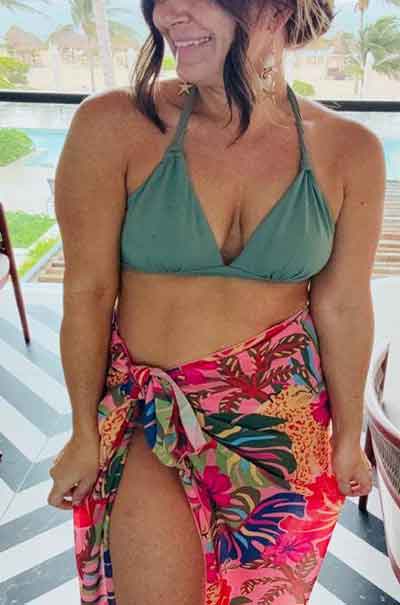 Franziska, 42 Jahre